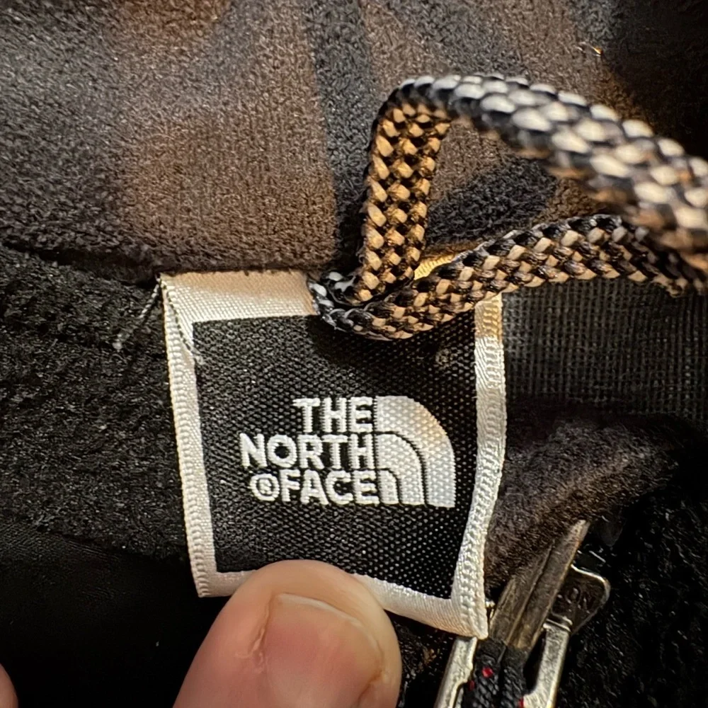 The North Face Men's Dark Gray Performance Jacket